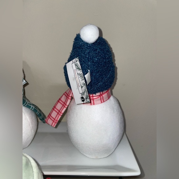 Target Snowmen - Picture 6 of 8